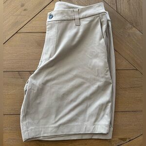 Lululemon ABC Shorts